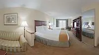 Holiday Inn Express Hotel & Suites Bridgewater Branchburg